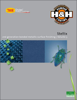 Stellix Color Chart PDF Download